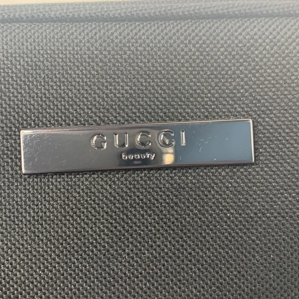 Gucci parfums cosmetic case - Picture 6 of 9